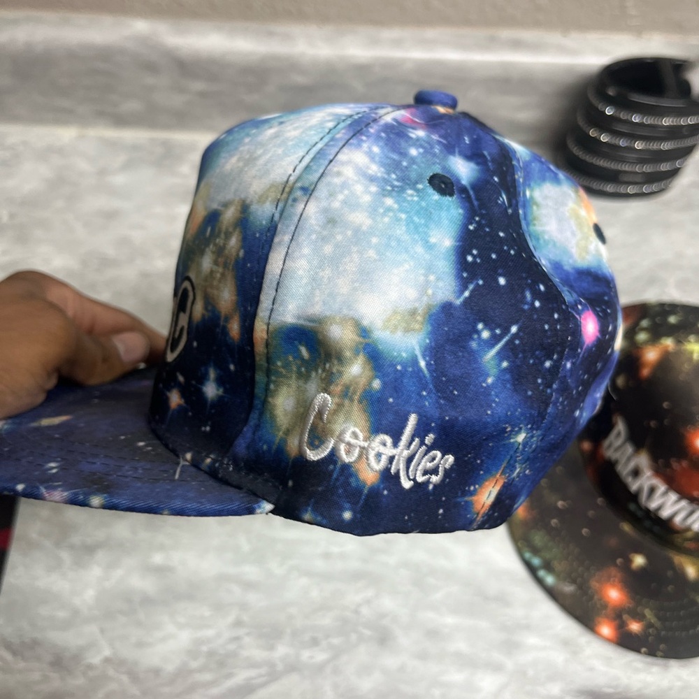 Cookies hat - Picture 2 of 6